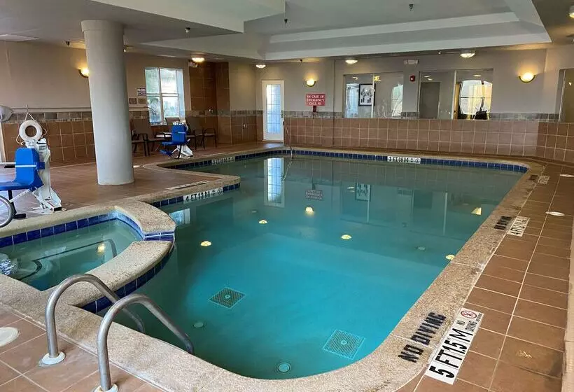 Szálloda Country Inn & Suites By Radisson, Athens, Ga