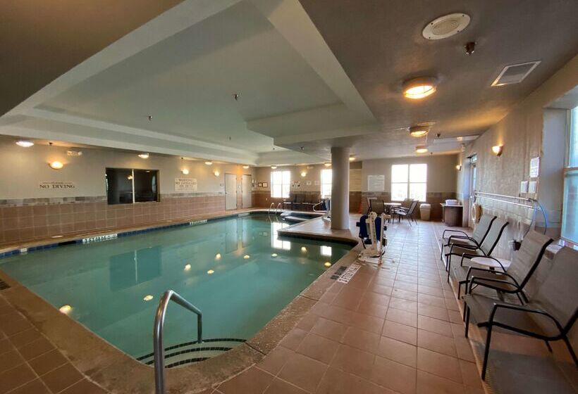 בית מלון כפרי Country Inn & Suites By Radisson, Athens, Ga