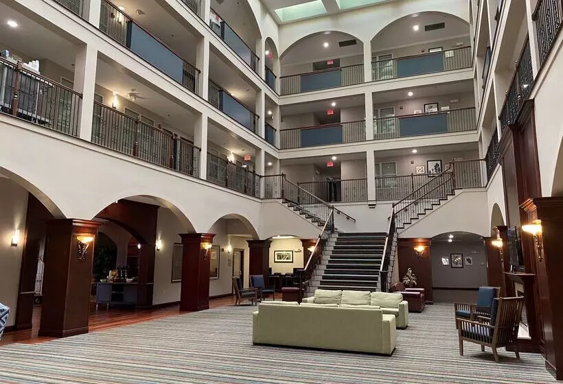 Szálloda Country Inn & Suites By Radisson, Athens, Ga