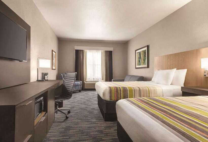 בית מלון כפרי Country Inn & Suites By Radisson, Panama City Beach, Fl