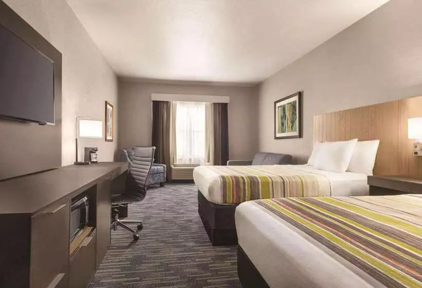 فندق Country Inn & Suites By Radisson, Panama City Beach, Fl