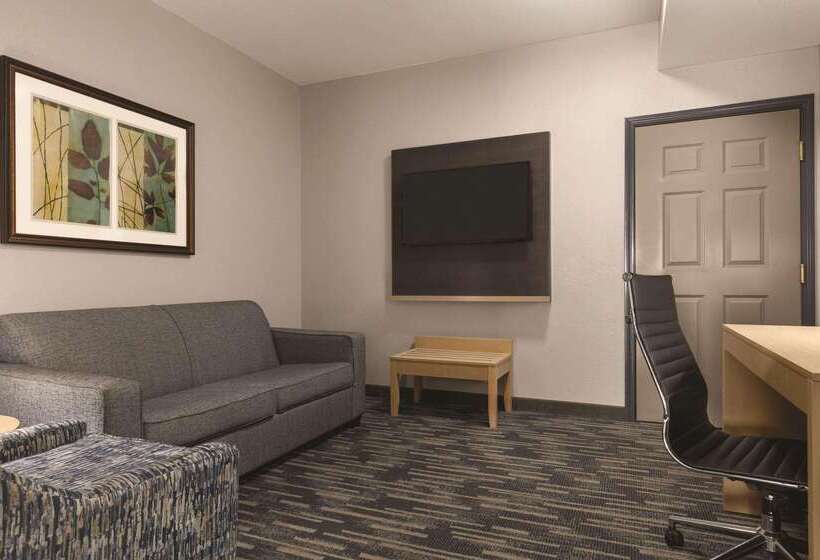 בית מלון כפרי Country Inn & Suites By Radisson, Panama City Beach, Fl