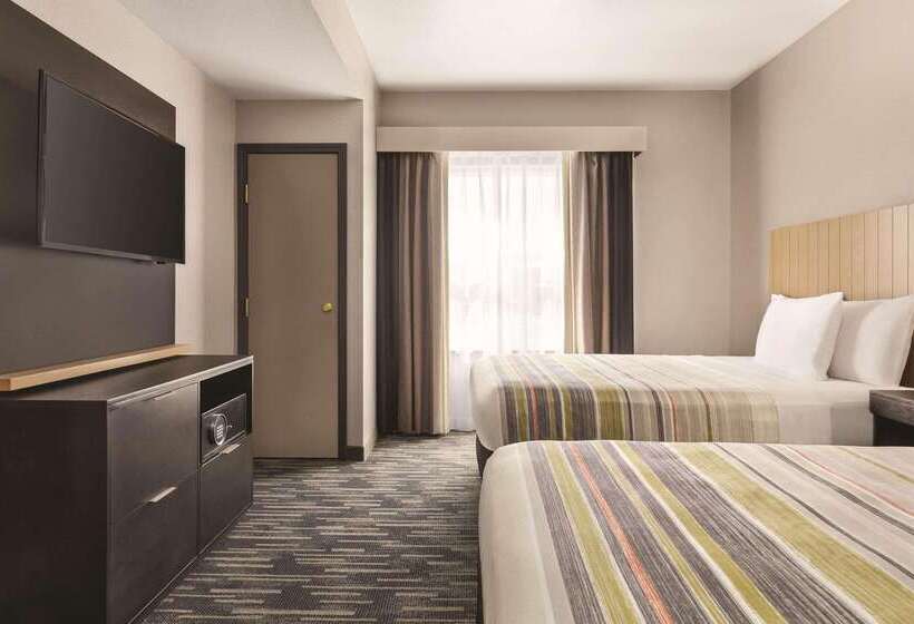 בית מלון כפרי Country Inn & Suites By Radisson, Panama City Beach, Fl