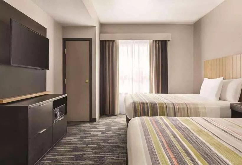 فندق Country Inn & Suites By Radisson, Panama City Beach, Fl