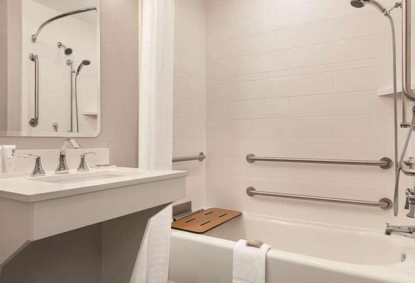 בית מלון כפרי Country Inn & Suites By Radisson, Panama City Beach, Fl