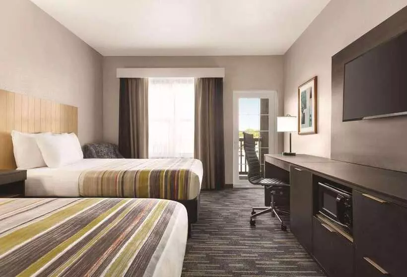 فندق Country Inn & Suites By Radisson, Panama City Beach, Fl