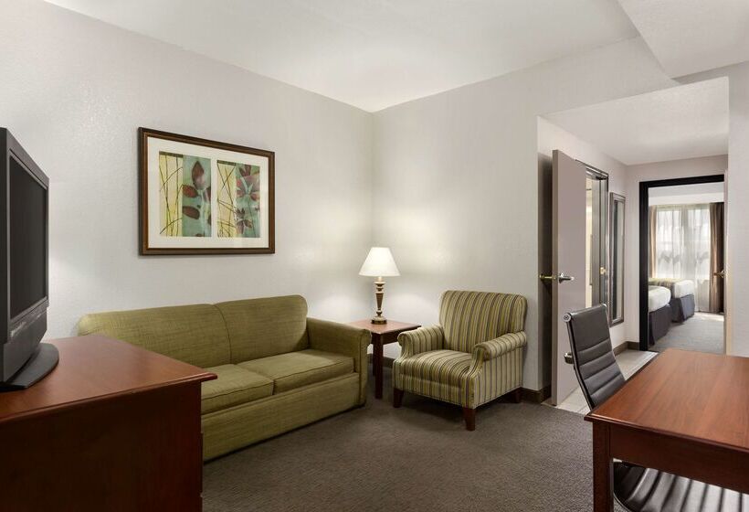 בית מלון כפרי Country Inn & Suites By Radisson, Panama City Beach, Fl