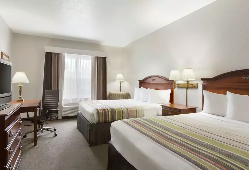 فندق Country Inn & Suites By Radisson, Panama City Beach, Fl