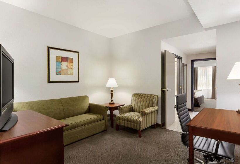 בית מלון כפרי Country Inn & Suites By Radisson, Panama City Beach, Fl