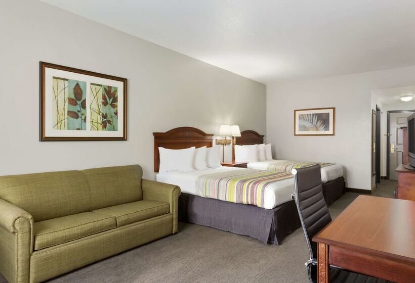 בית מלון כפרי Country Inn & Suites By Radisson, Panama City Beach, Fl