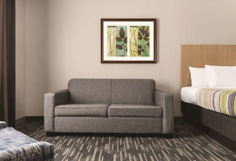 בית מלון כפרי Country Inn & Suites By Radisson, Panama City Beach, Fl