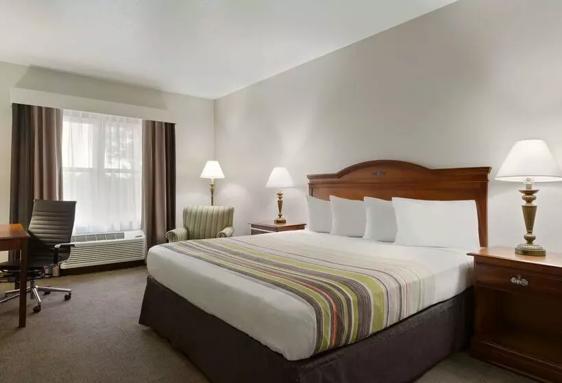 فندق Country Inn & Suites By Radisson, Panama City Beach, Fl