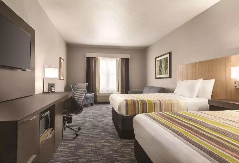 فندق Country Inn & Suites By Radisson, Panama City Beach, Fl