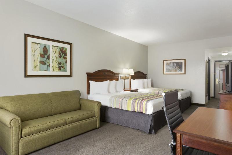 בית מלון כפרי Country Inn & Suites By Radisson, Panama City Beach, Fl