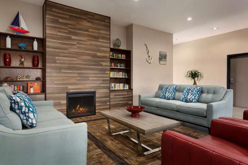 בית מלון כפרי Country Inn & Suites By Radisson, Panama City Beach, Fl