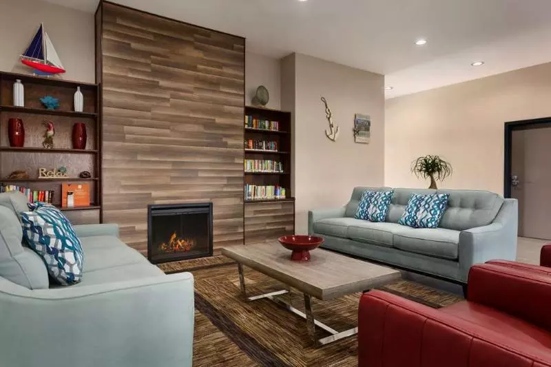 فندق Country Inn & Suites By Radisson, Panama City Beach, Fl