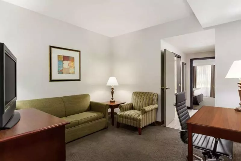 فندق Country Inn & Suites By Radisson, Panama City Beach, Fl