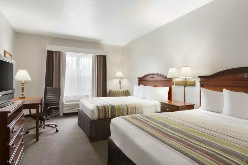 فندق Country Inn & Suites By Radisson, Panama City Beach, Fl