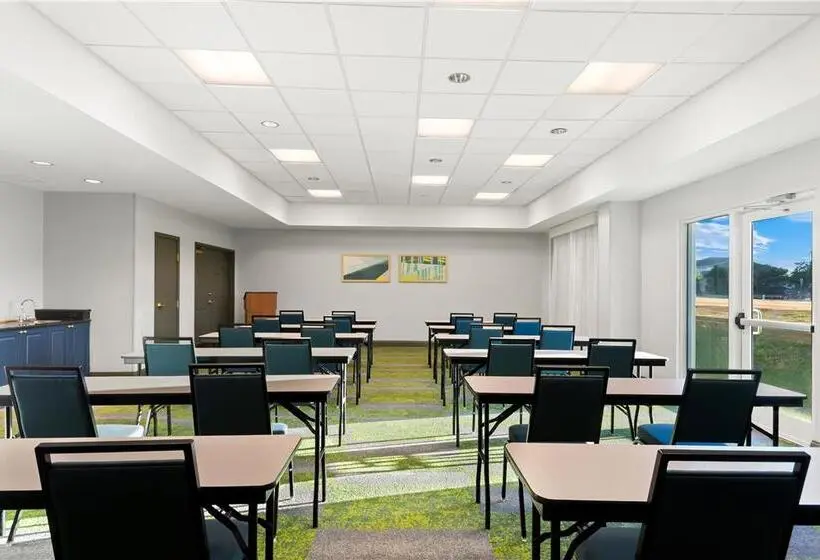 Hotelli Country Inn & Suites By Radisson, Panama City Beach, Fl