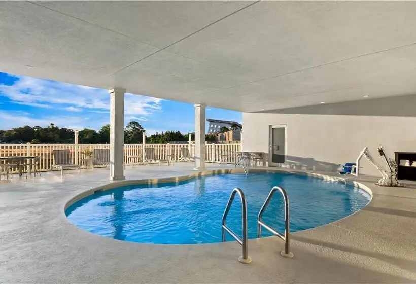 Hotelli Country Inn & Suites By Radisson, Panama City Beach, Fl