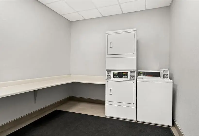 Hotelli Country Inn & Suites By Radisson, Panama City Beach, Fl