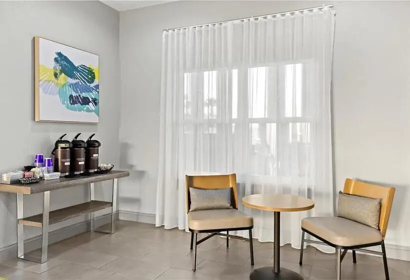 Hotelli Country Inn & Suites By Radisson, Panama City Beach, Fl