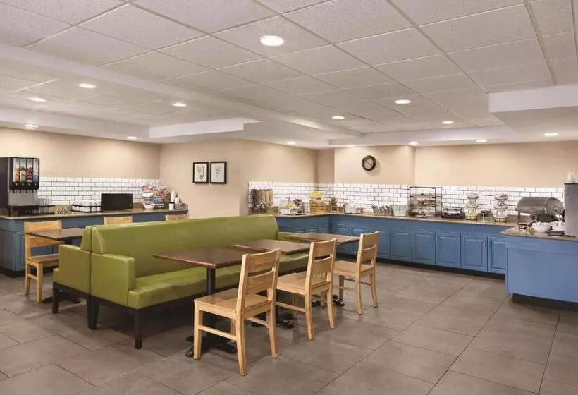 호텔 Country Inn & Suites By Radisson, Wytheville, Va