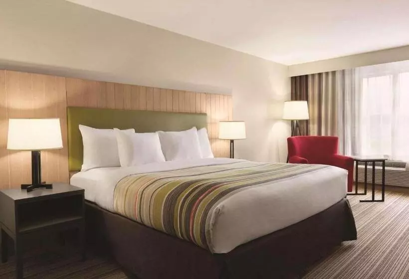 호텔 Country Inn & Suites By Radisson, Wytheville, Va