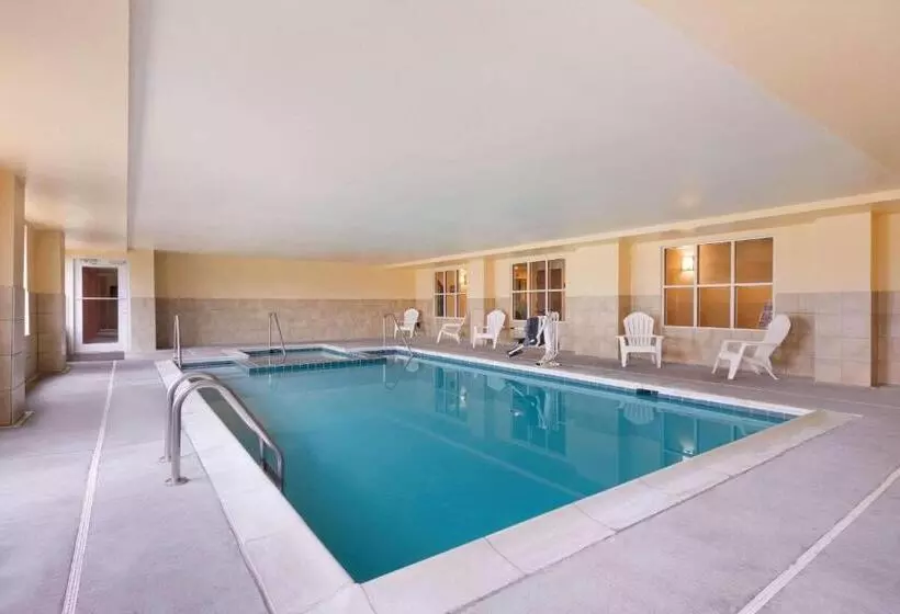 호텔 Country Inn & Suites By Radisson, Wytheville, Va