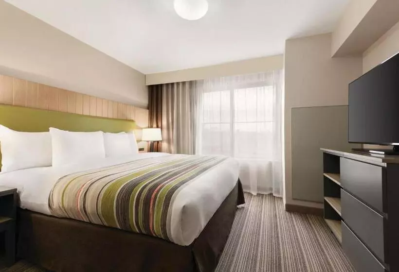 호텔 Country Inn & Suites By Radisson, Wytheville, Va