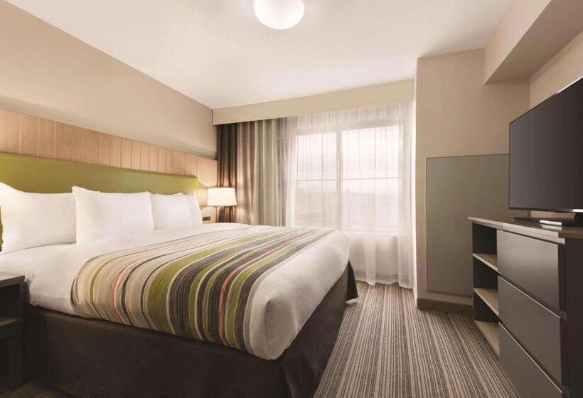 בית מלון כפרי Country Inn & Suites By Radisson, Wytheville, Va