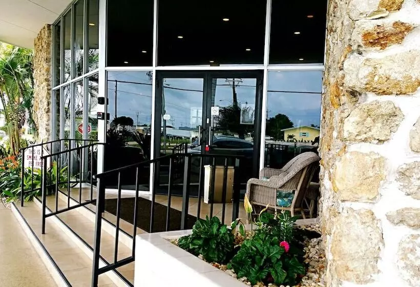 ホテル Dolphin Key Resort  Cape Coral