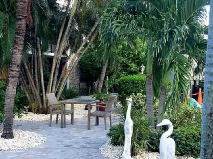 ホテル Dolphin Key Resort  Cape Coral