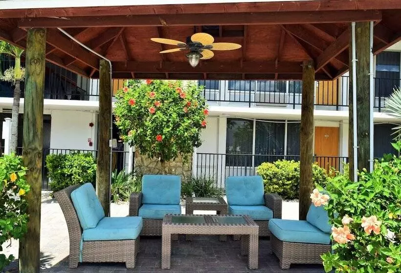 ホテル Dolphin Key Resort  Cape Coral