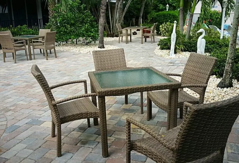 ホテル Dolphin Key Resort  Cape Coral