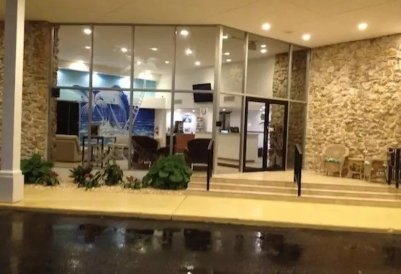 ホテル Dolphin Key Resort  Cape Coral