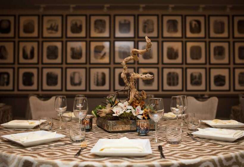 בית מלון כפרי Fairfield Inn And Suites Chicago Downtown River North