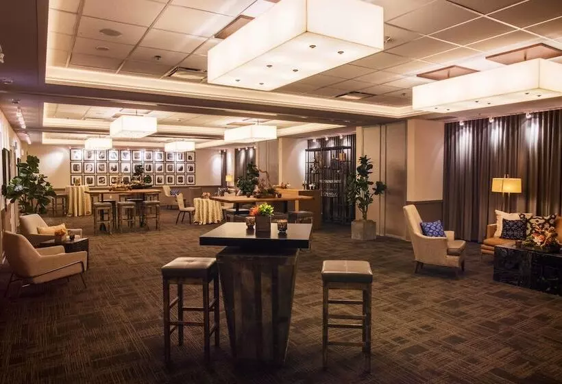 酒店 Fairfield Inn And Suites Chicago Downtown River North