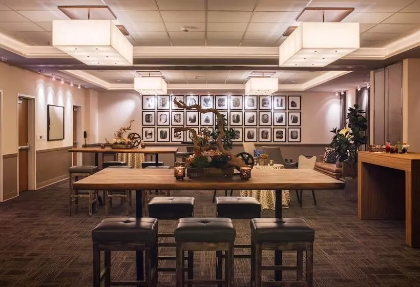 酒店 Fairfield Inn And Suites Chicago Downtown River North