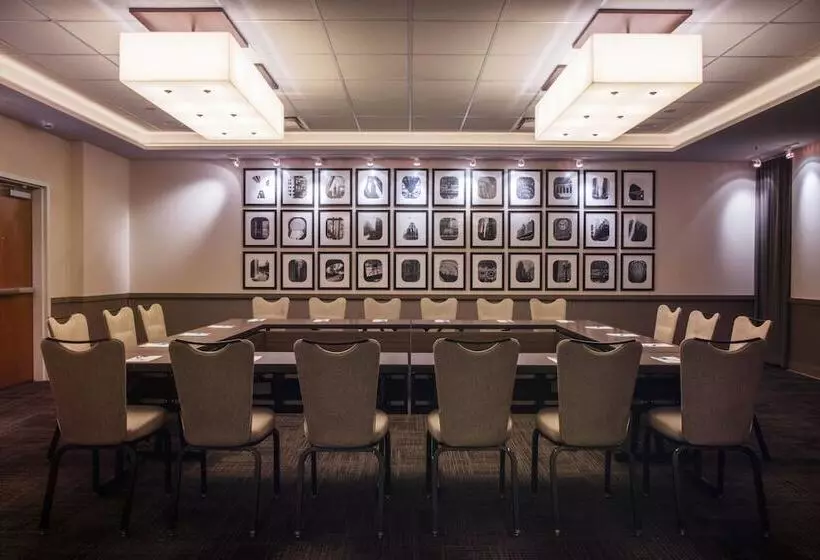 酒店 Fairfield Inn And Suites Chicago Downtown River North