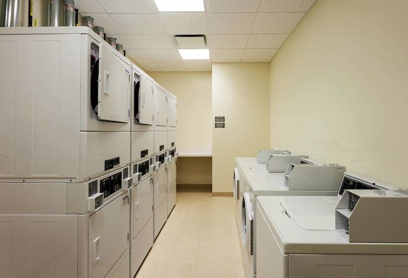 בית מלון כפרי Fairfield Inn And Suites Chicago Downtown River North