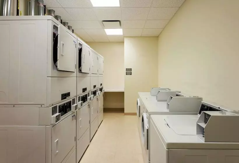 酒店 Fairfield Inn And Suites Chicago Downtown River North