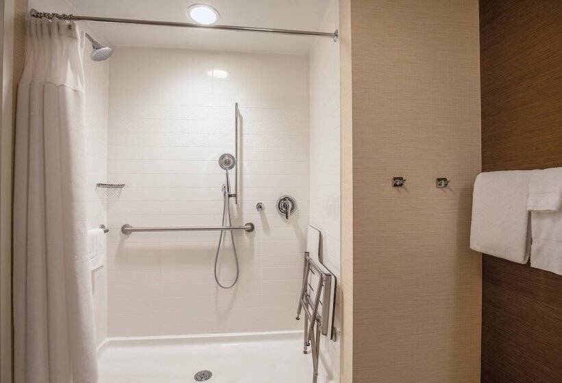 בית מלון כפרי Fairfield Inn And Suites Chicago Downtown River North