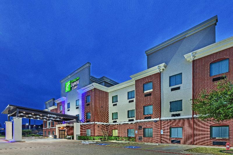 هتل Holiday Inn Express & Suites Longview South I 20, An Ihg