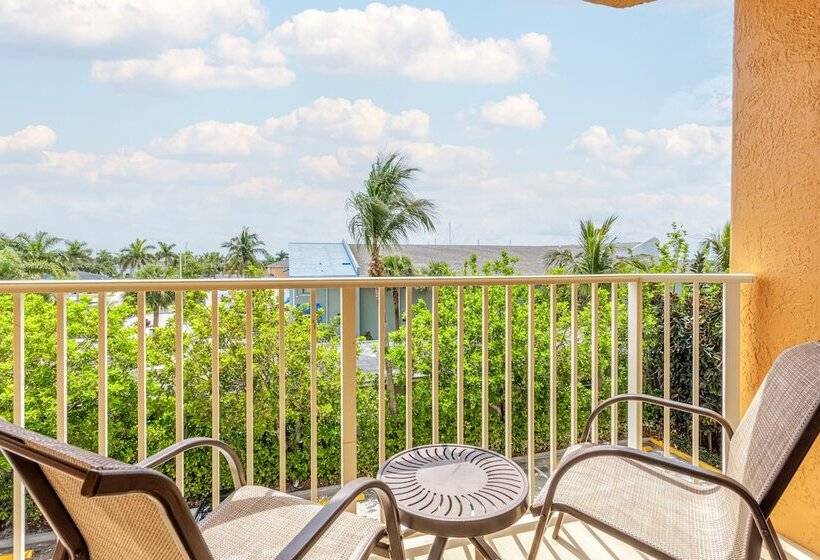 ホテル Hutchinson Island