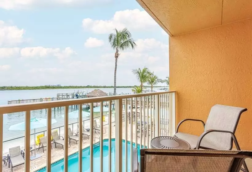 酒店 Hutchinson Island