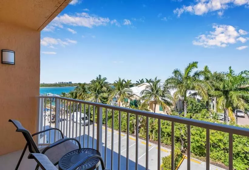 酒店 Hutchinson Island