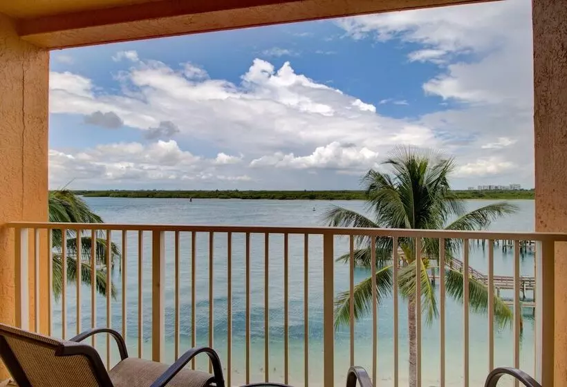 酒店 Hutchinson Island