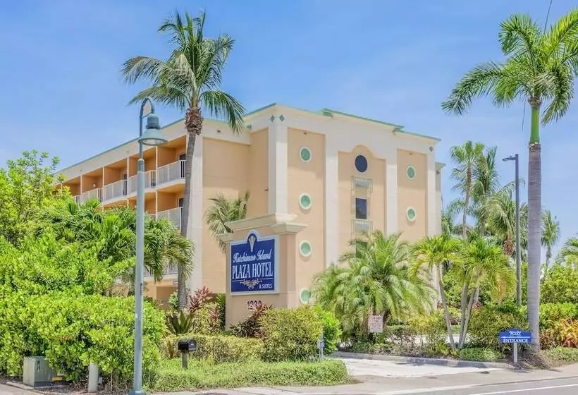 酒店 Hutchinson Island