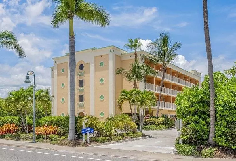 酒店 Hutchinson Island